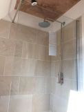 Ensuite and Bathroom, Long Hanborough, Oxfordshire, May 2017 - Image 50